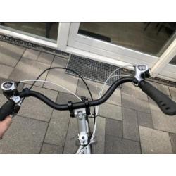 Vouwfiets dahon
