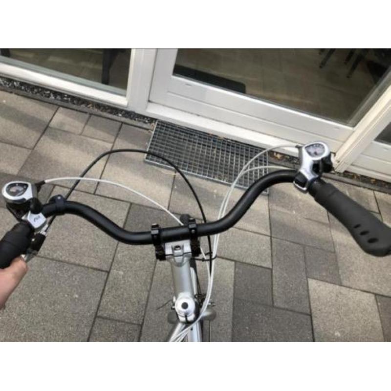 Vouwfiets dahon