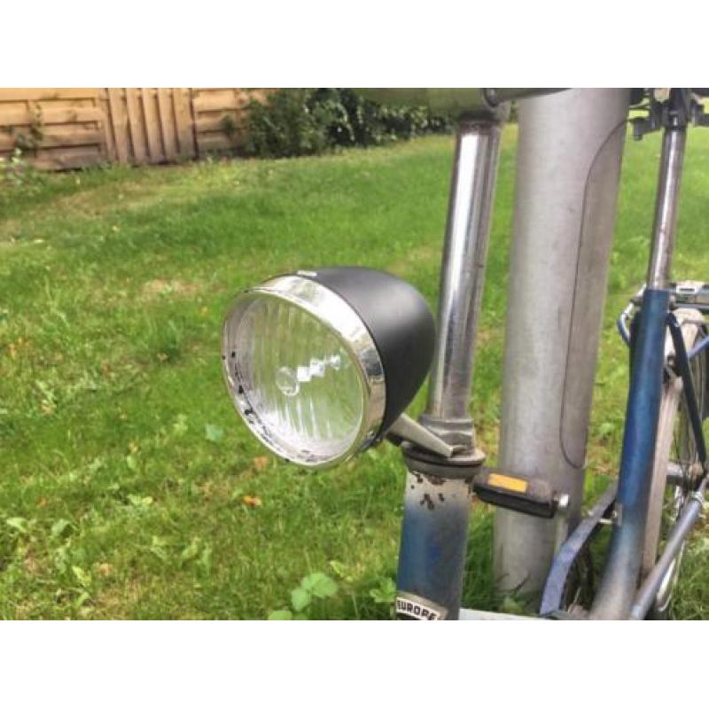 Vouwfiets