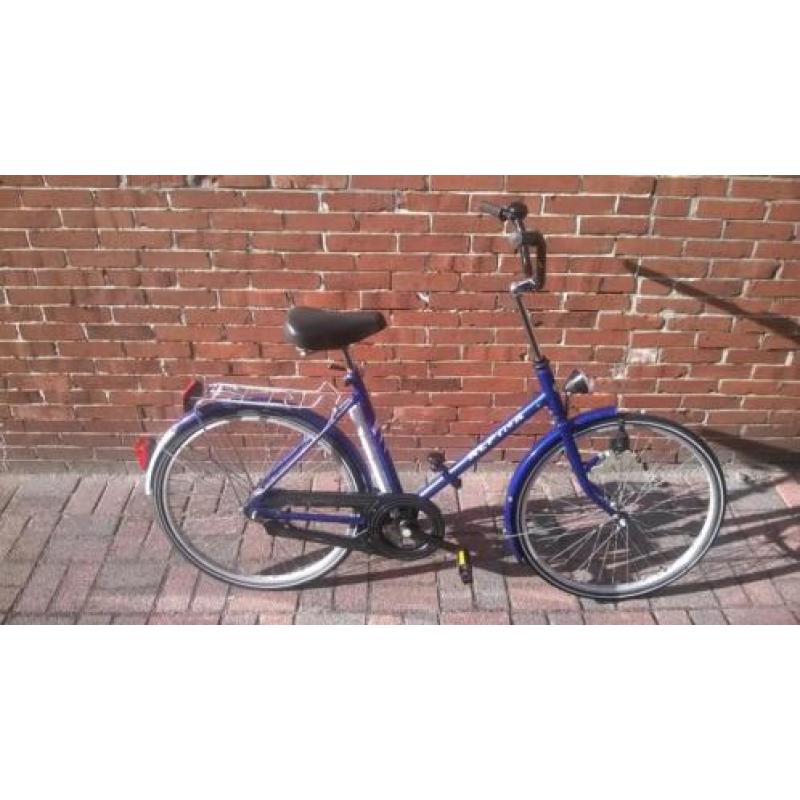 Alpina Kynast 24 inch Deelfiets