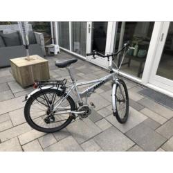 Vouwfiets dahon