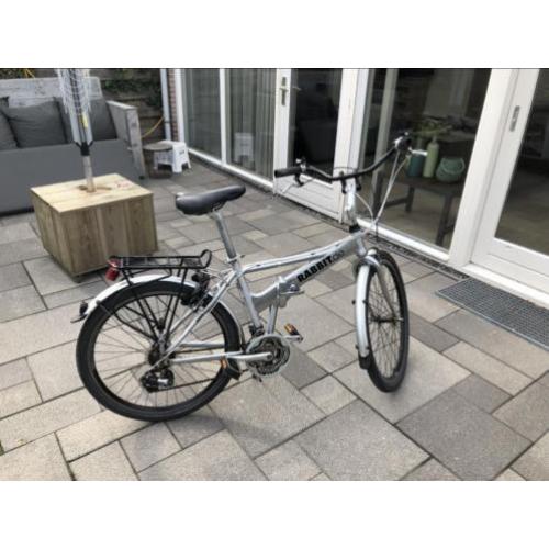 Vouwfiets dahon
