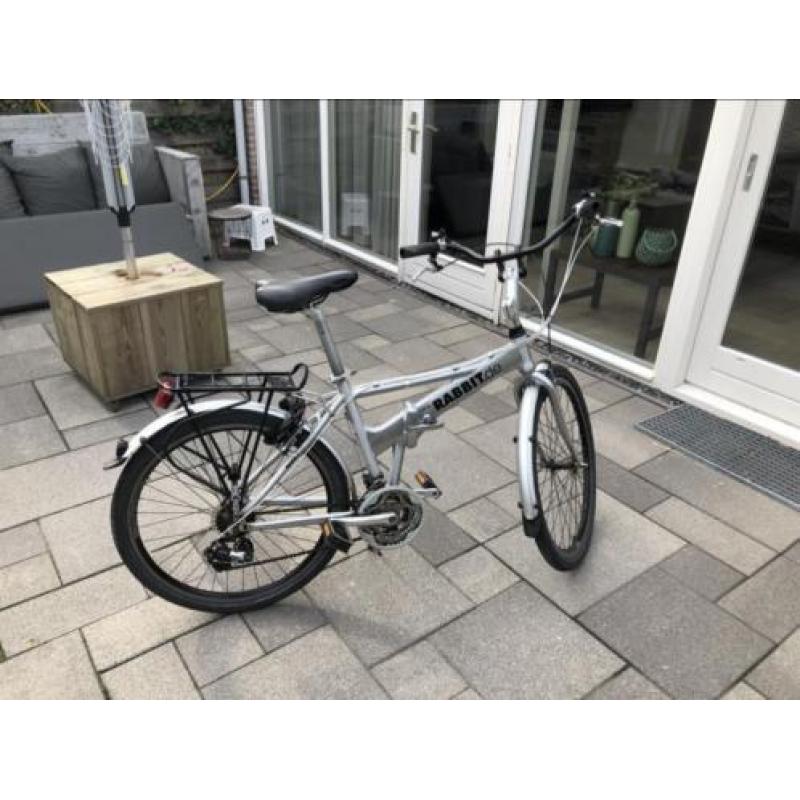 Vouwfiets dahon