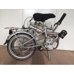 Vouwfiets Dahon Presto 16