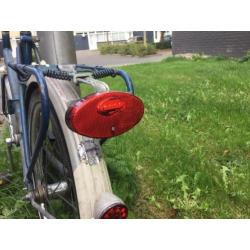 Vouwfiets