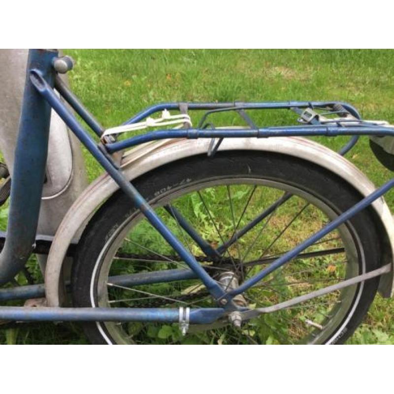 Vouwfiets