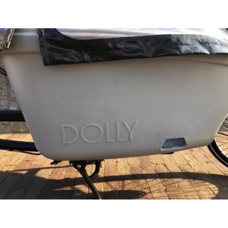 Dolly Bakfiets