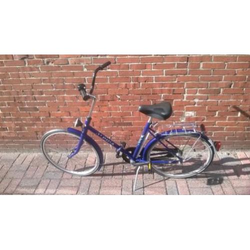 Alpina Kynast 24 inch Deelfiets