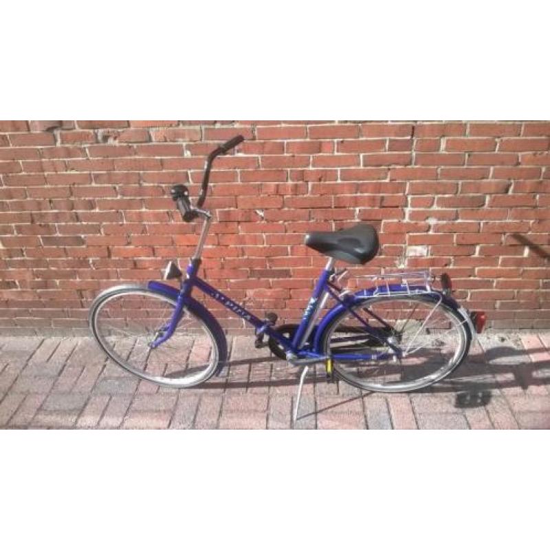 Alpina Kynast 24 inch Deelfiets