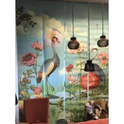 Kiss the frog behang van Eijffinger pip studio