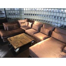 Erik kuster style-lounge-u-hoekbank-velours-direct leverbaar