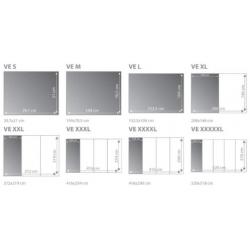 Fotobehang WHITE LILY Gratis Lijm en Verzenden 13508
