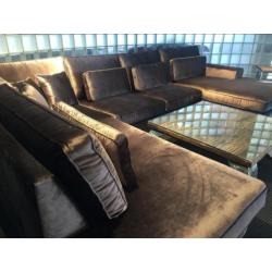 Erik kuster style-lounge-u-hoekbank-velours-direct leverbaar
