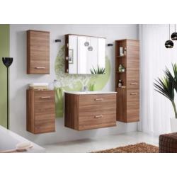 Luxe Wastafel Meubel. Badkamermeubel Aanbieding! Gloednieuw