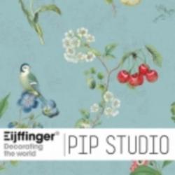 Pip 4 behang van Eijffinger