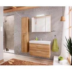 Luxe Wastafel Meubel. Badkamermeubel Aanbieding! Gloednieuw