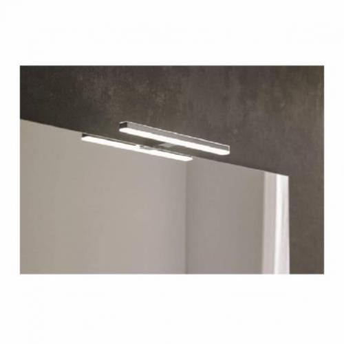 Spiegel Boven en Onder Verlichting Lanesto Ambilight LED ...
