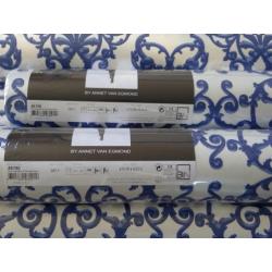 Industrieel designbehang Smeedwerk 46190
