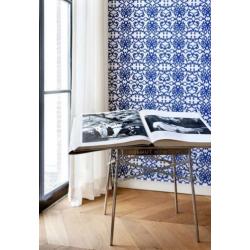 Industrieel designbehang Smeedwerk 46190