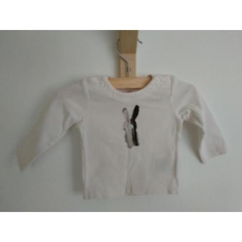Babykleertjes Noppies unisex maat 50 nieuw!!