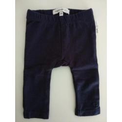 Babykleertjes Noppies unisex maat 50 nieuw!!