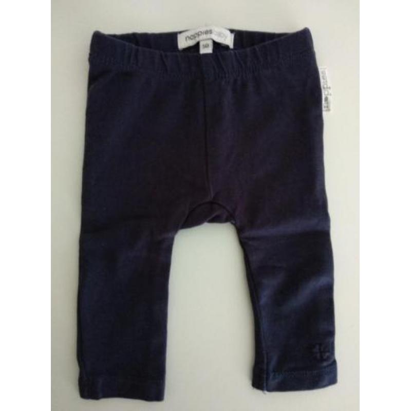 Babykleertjes Noppies unisex maat 50 nieuw!!