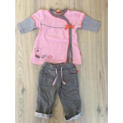 Kleding maat 50/56