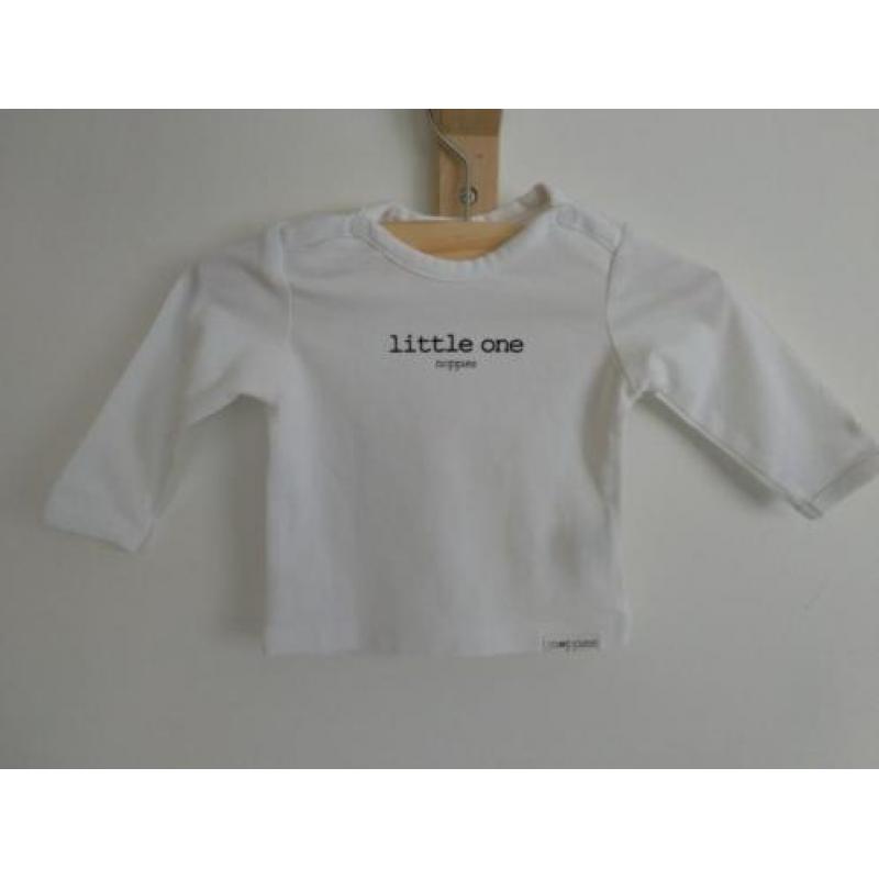 Babykleertjes Noppies unisex maat 50 nieuw!!