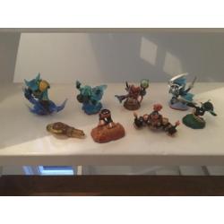Skylanders