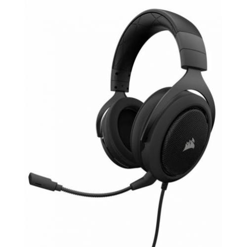 PS4 / X1 Corsair Gaming - HS50 STEREO Gaming Headset - Carb