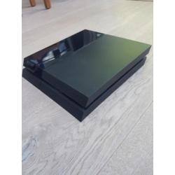Playstation 4 met veel spellen