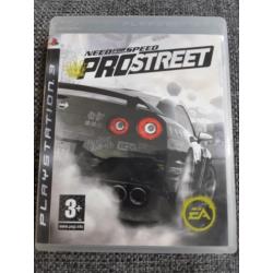Playstation 3 +2 controllers en 4 spellen