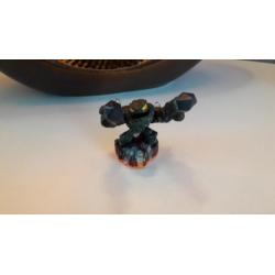 Diverse skylanders