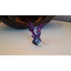 Diverse skylanders