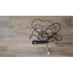 Guitar Hero World Tour + gitaar + drums + microfoon