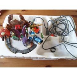 ps 3 met diverse spellen