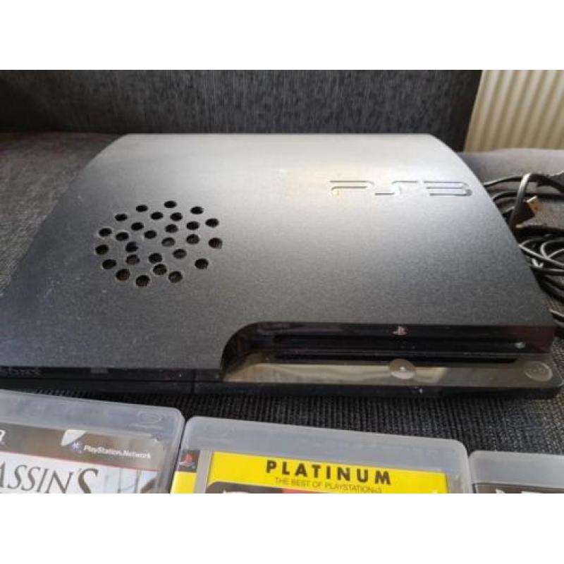 Playstation 3