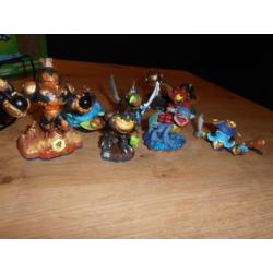 skylanders