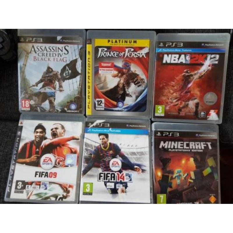 Playstation 3