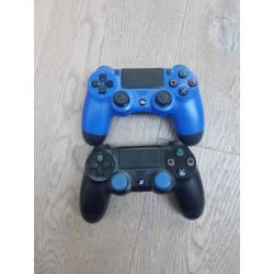 Playstation 4 met veel spellen