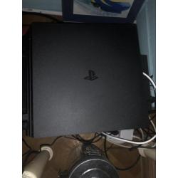 Ps4 pro 1tb