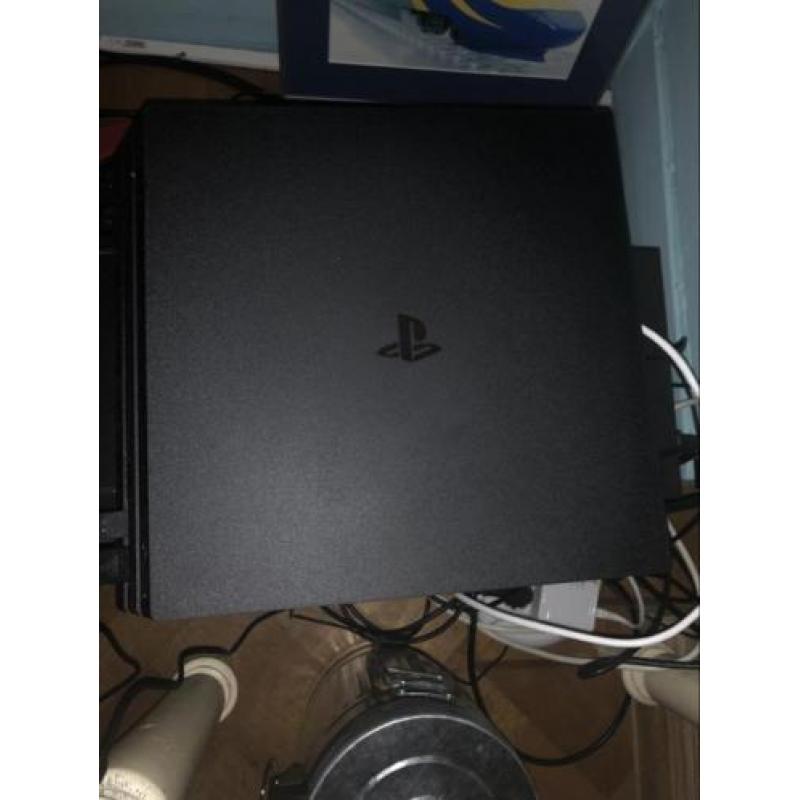Ps4 pro 1tb