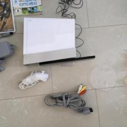 Mooie Wii te koop!