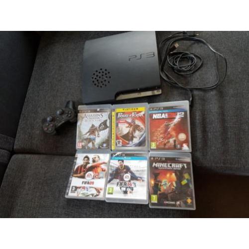Playstation 3