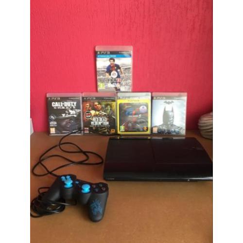 Playstation 3