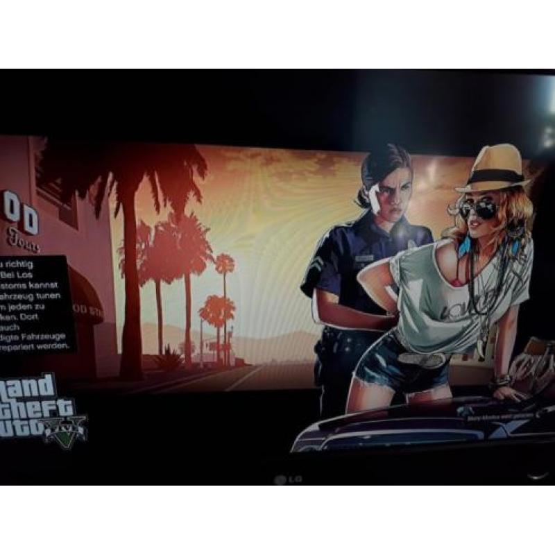 Playstaion 3 . 120gb.