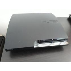 Playstaion 3 . 120gb.