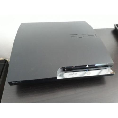 Playstaion 3 . 120gb.