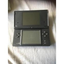Nintendo ds i met spiderman 2, splinter cell chaos theory