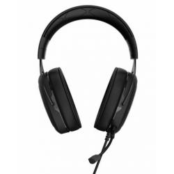 PS4 / X1 Corsair Gaming - HS50 STEREO Gaming Headset - Carb